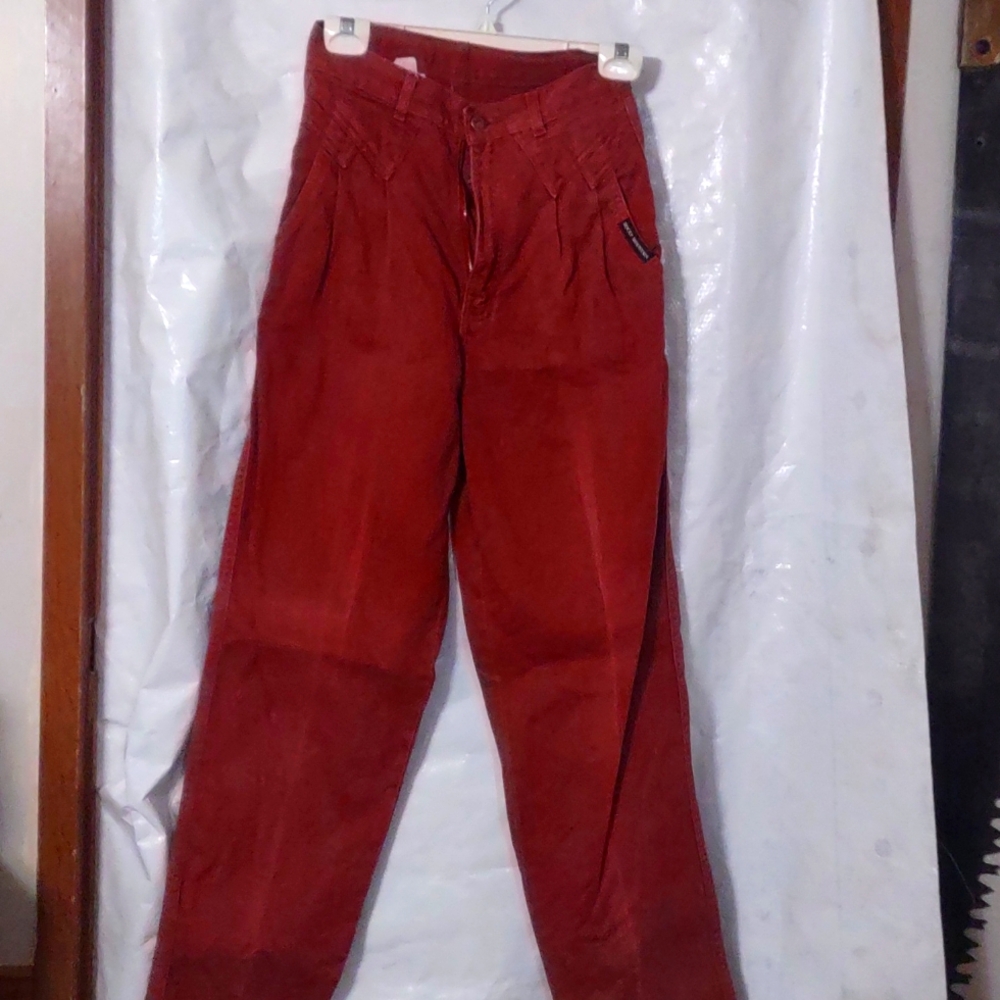 Rocky mountain jeans